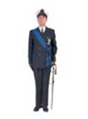 Ingrandisci immagine - Grande uniforme invernale: G.U.I.